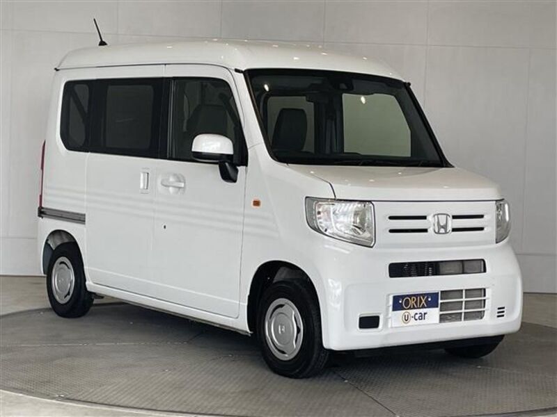 N-VAN