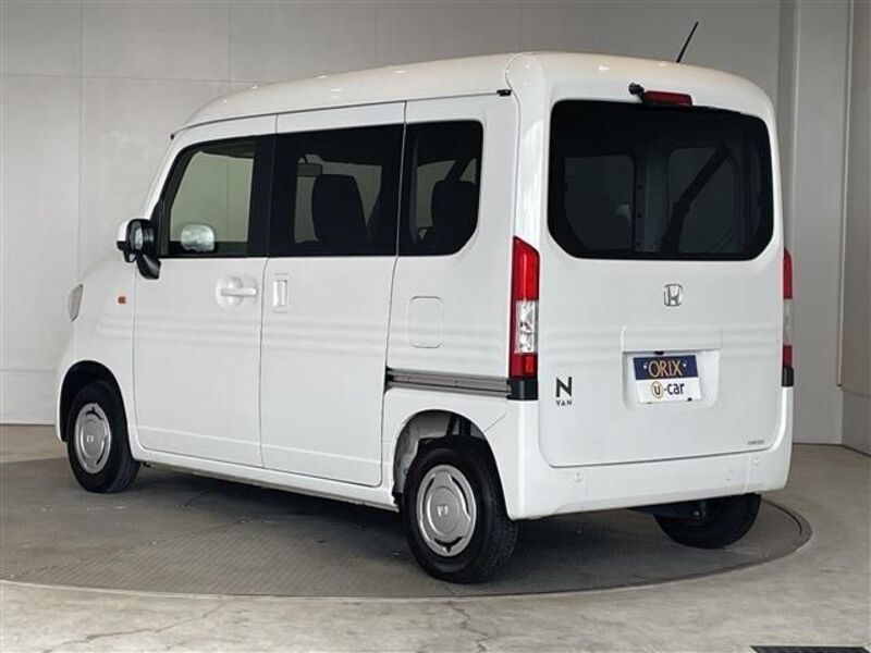 N-VAN