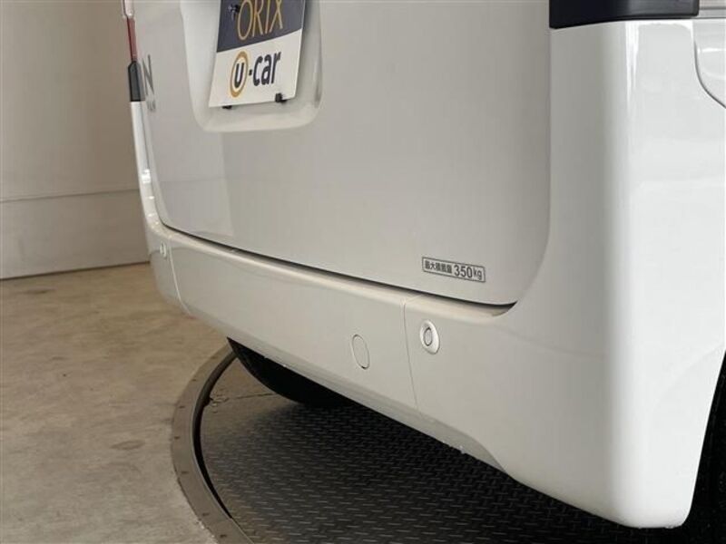 N-VAN