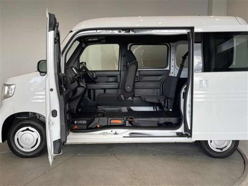 N-VAN