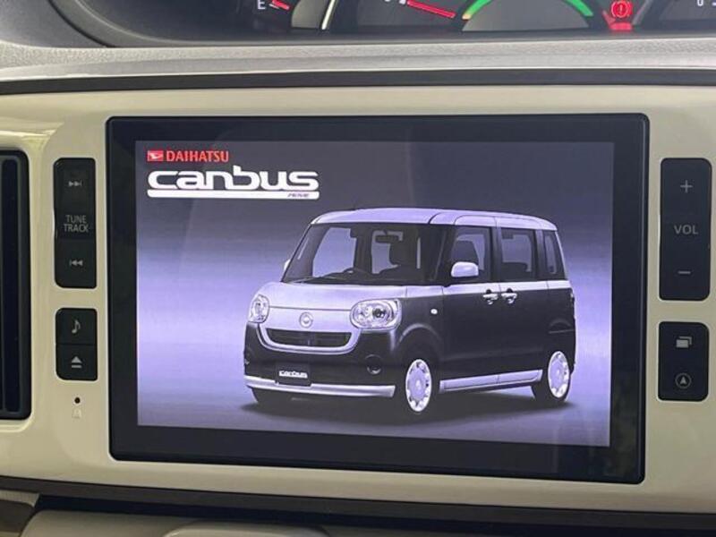 MOVE CANBUS