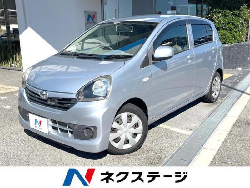 TOYOTA PIXIS EPOCH