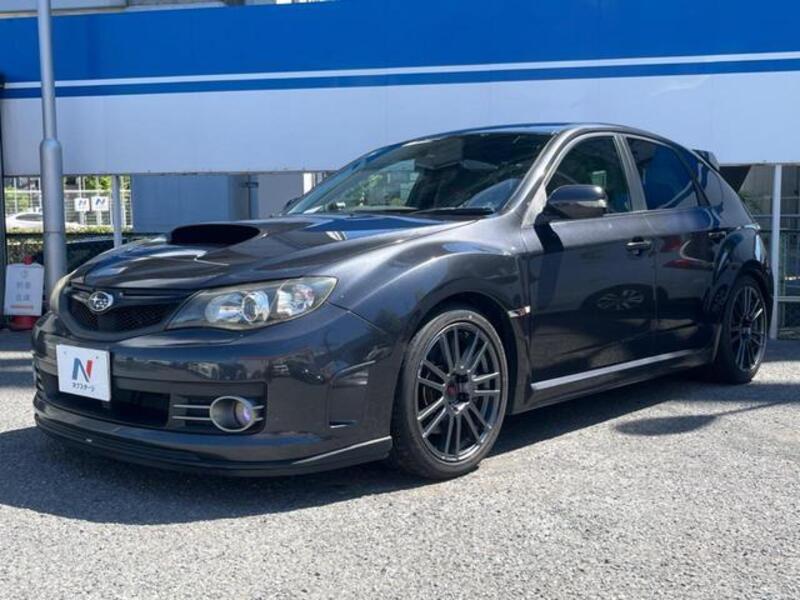 IMPREZA