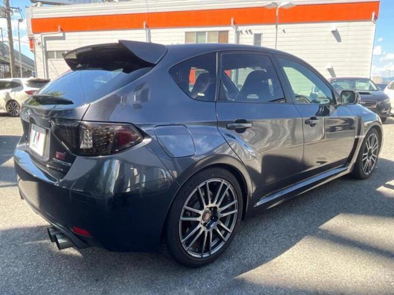 IMPREZA