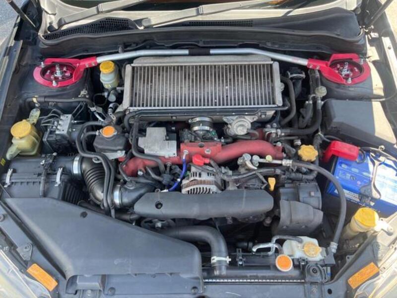 IMPREZA
