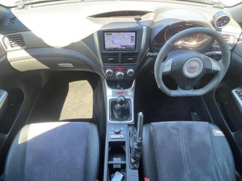 IMPREZA