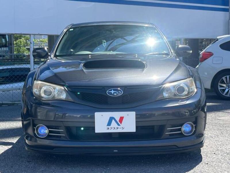 IMPREZA
