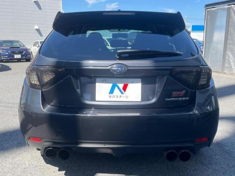 IMPREZA