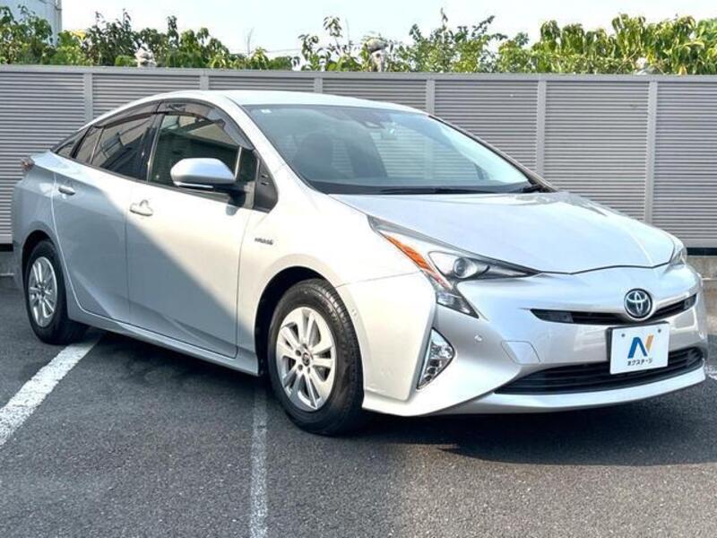PRIUS