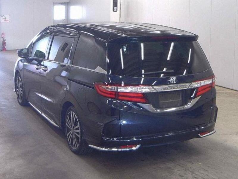 ODYSSEY
