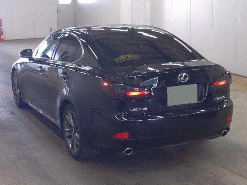 IS