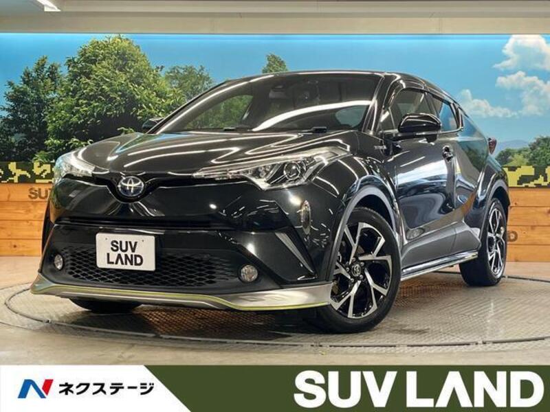 C-HR-0
