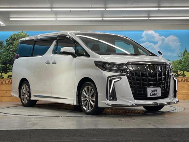 ALPHARD