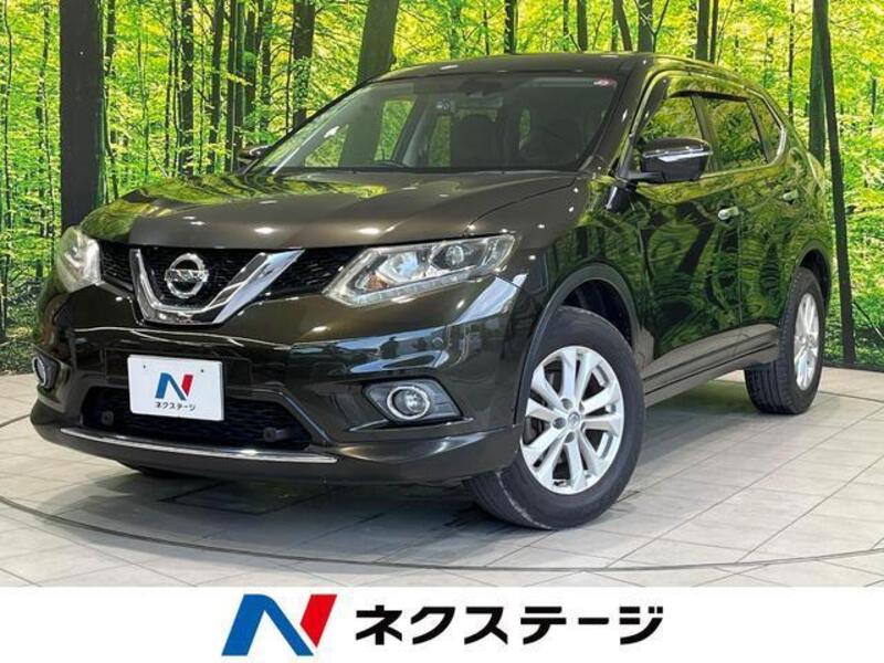X-TRAIL-0
