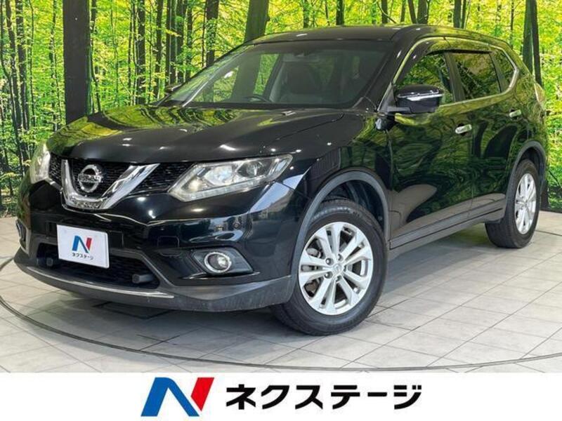 X-TRAIL-0