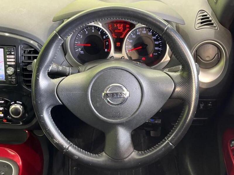 JUKE