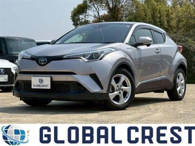C-HR-0