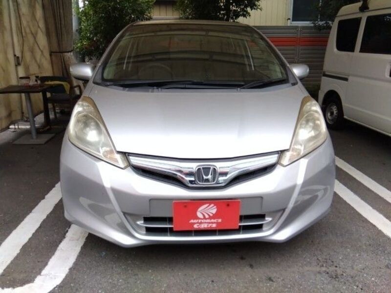 FIT HYBRID