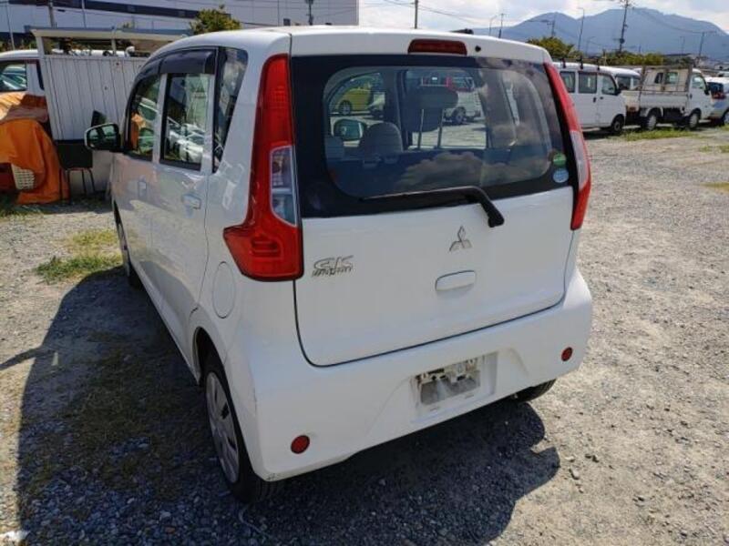 EK WAGON