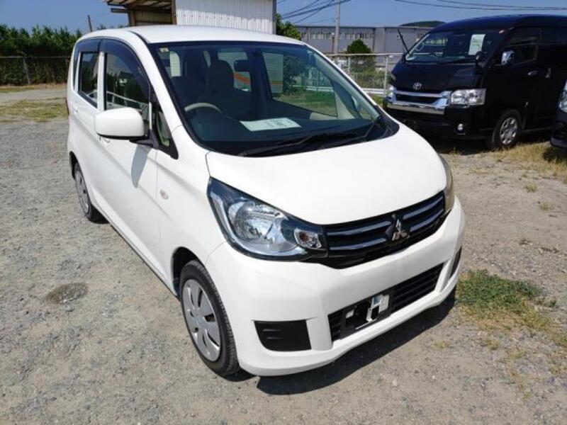 EK WAGON