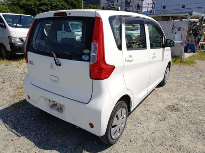 EK WAGON