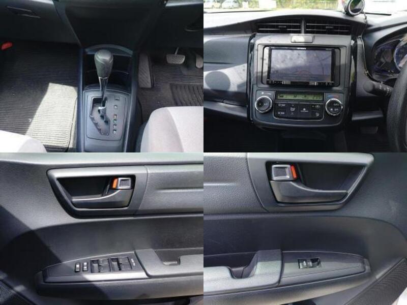 COROLLA AXIO