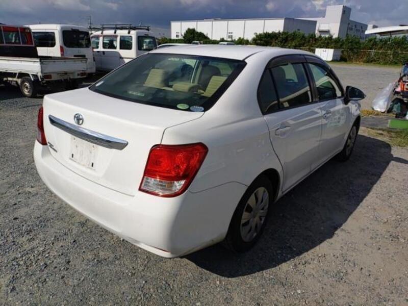 COROLLA AXIO