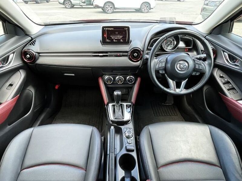 CX-3