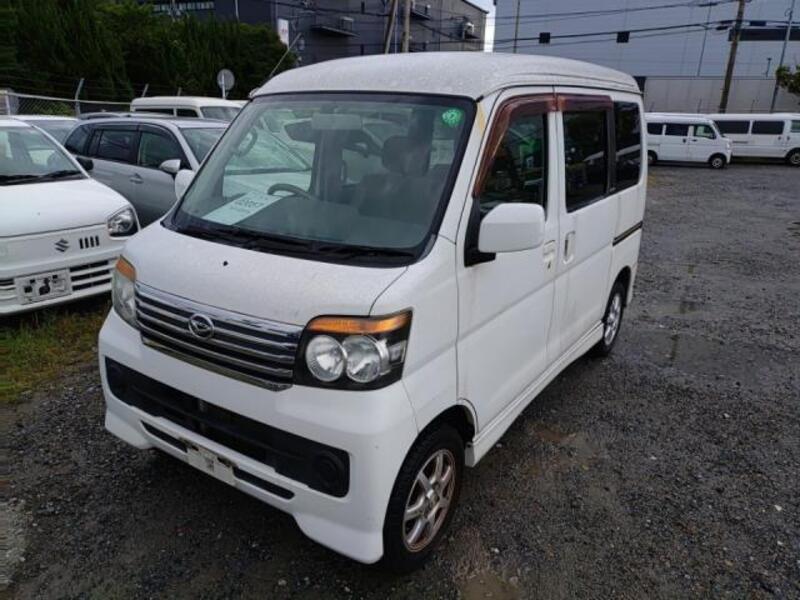 ATRAI WAGON-0