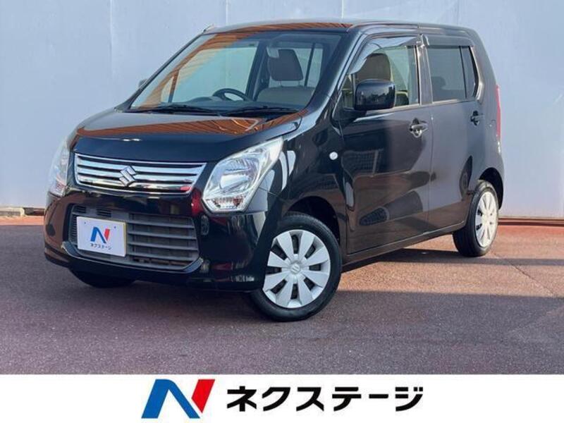 WAGON R-0