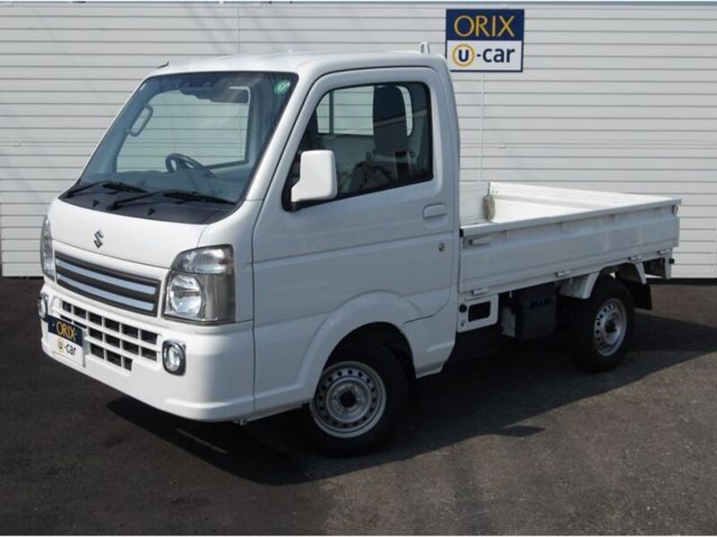 CARRY TRUCK-0