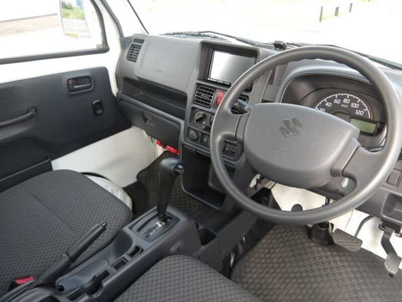 CARRY TRUCK