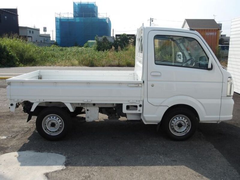 CARRY TRUCK