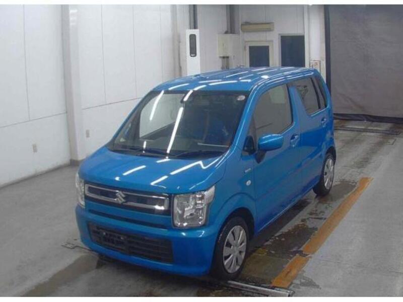WAGON R-0