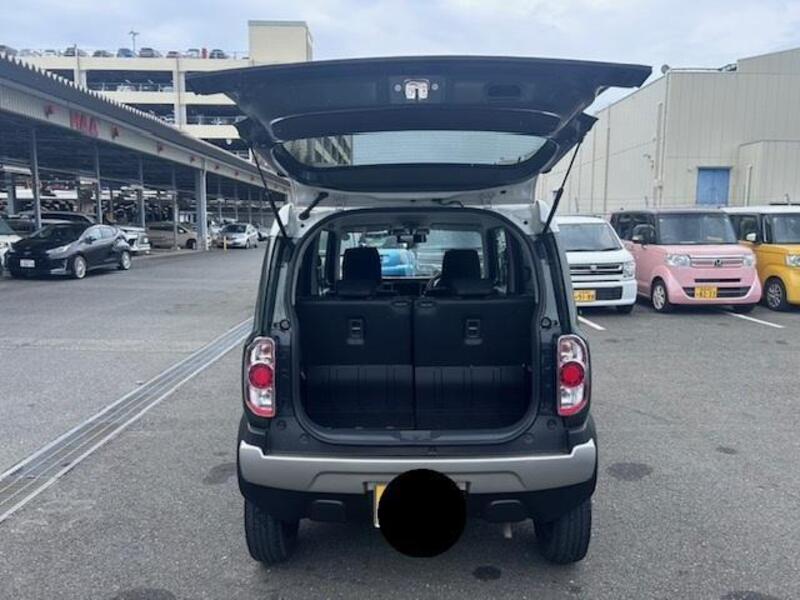 HUSTLER