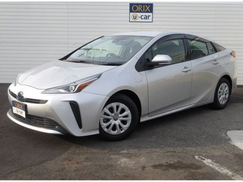 PRIUS-0