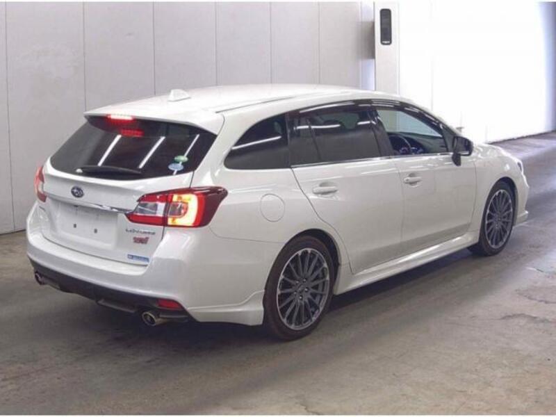 LEVORG