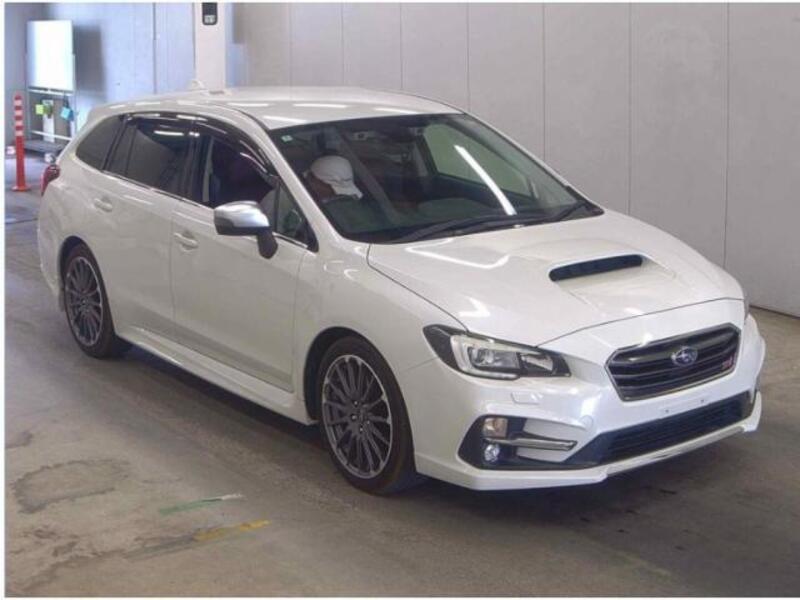 LEVORG-0
