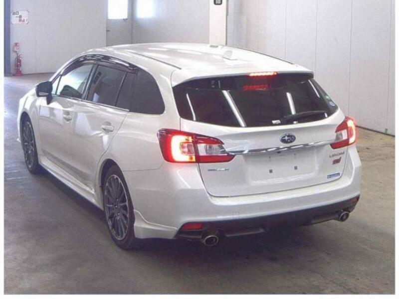 LEVORG