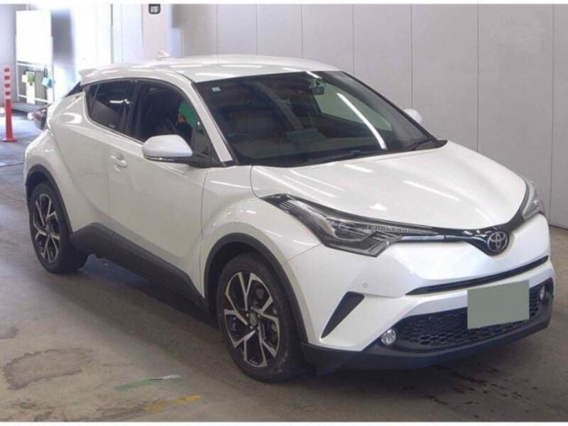 C-HR-0