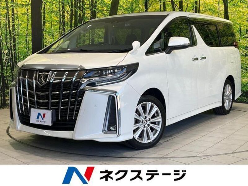 ALPHARD-0