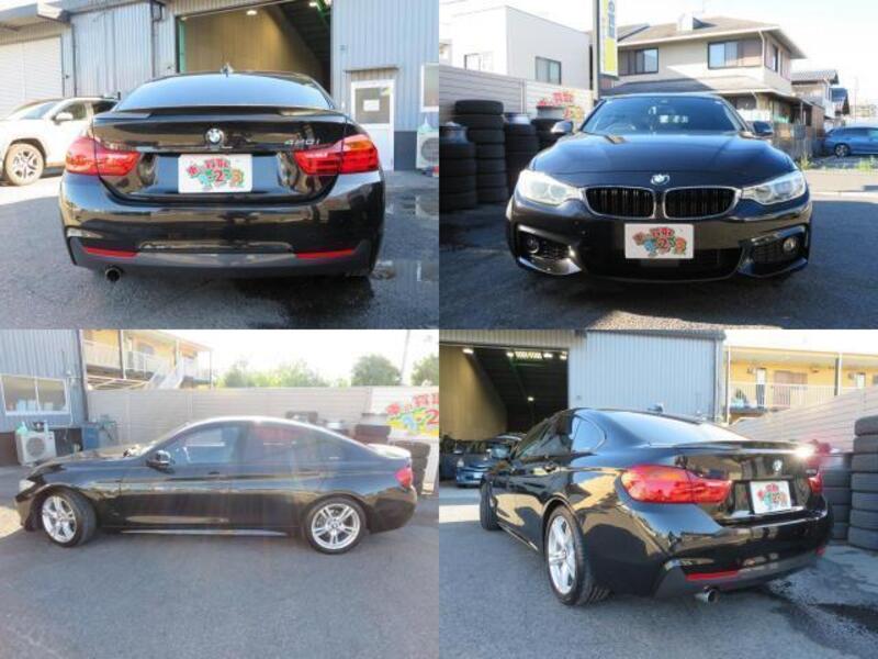 4 SERIES