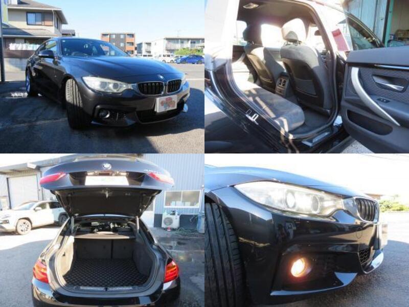 4 SERIES