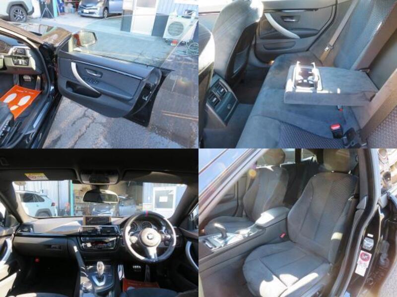 4 SERIES