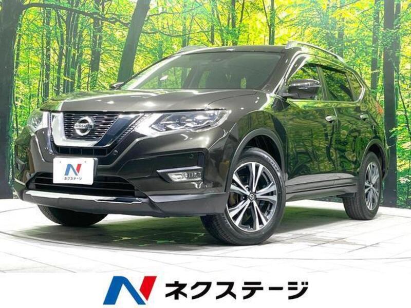 X-TRAIL-0