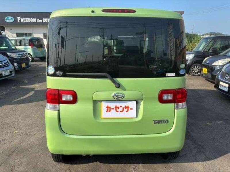 TANTO