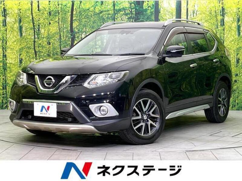 X-TRAIL-0