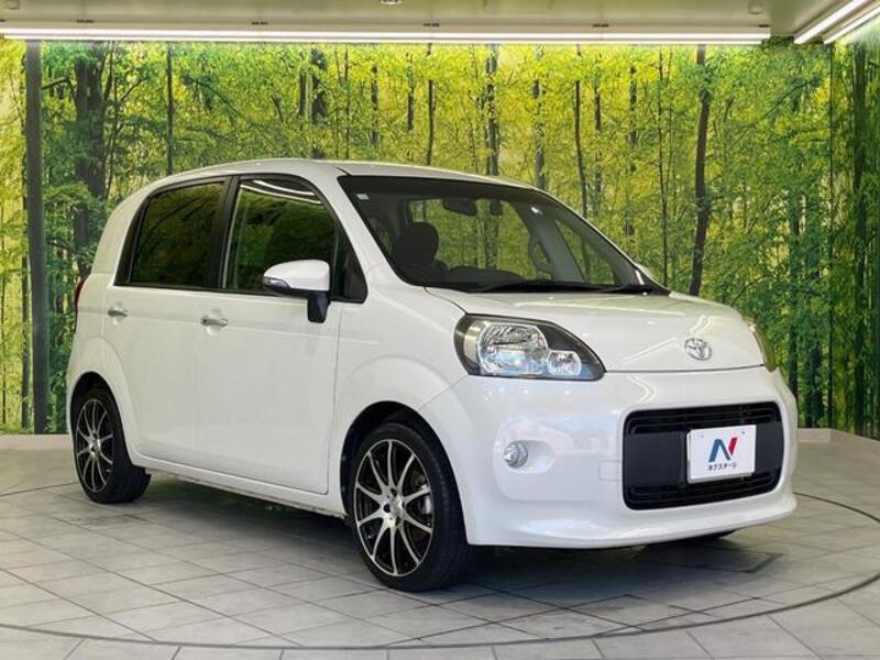 PORTE