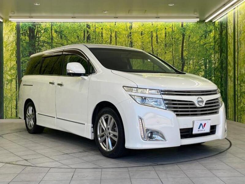 ELGRAND