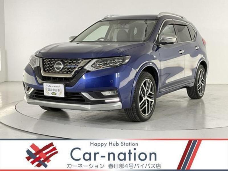 X-TRAIL-0